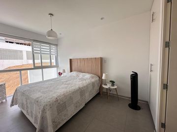 VENDO DEPARTAMENTO DE 3 PISOS EN SANTA MARIA DEL MAR