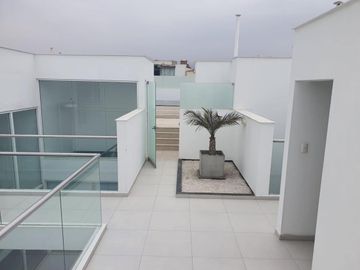 VENDO DEPARTAMENTO DE 3 PISOS EN SANTA MARIA DEL MAR
