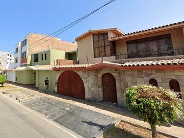 VENDO TERRENO EN LA PERLA