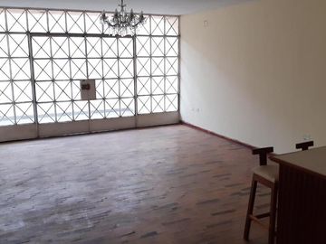 VENDO TERRENO EN LA PERLA