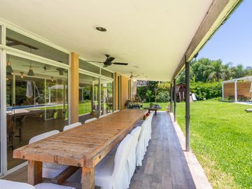 Casa en Nautico Escobar