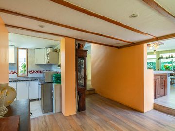 Casa en Nautico Escobar