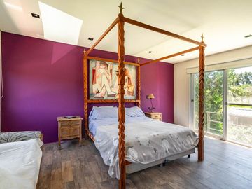 Casa en Nautico Escobar
