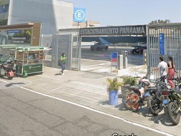 VENDO TERRENO PARA MEGA PROYECTO EN SAN ISIDRO