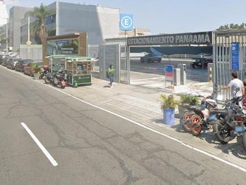 VENDO TERRENO PARA MEGA PROYECTO EN SAN ISIDRO