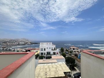 DEPARTAMENTO DUPLEX EN SAN BARTOLO