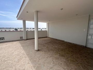 DEPARTAMENTO DUPLEX EN SAN BARTOLO