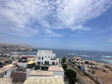 DEPARTAMENTO DUPLEX EN SAN BARTOLO