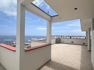 DEPARTAMENTO DUPLEX EN SAN BARTOLO
