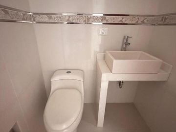 DEPARTAMENTO DUPLEX EN SAN BARTOLO