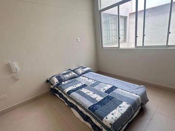 DEPARTAMENTO DUPLEX EN SAN BARTOLO