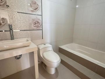 DEPARTAMENTO DUPLEX EN SAN BARTOLO