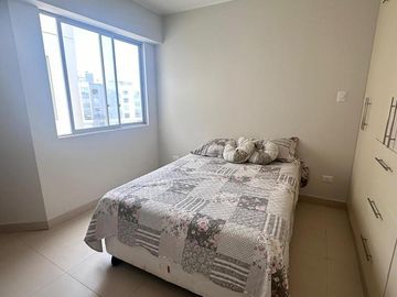 DEPARTAMENTO DUPLEX EN SAN BARTOLO