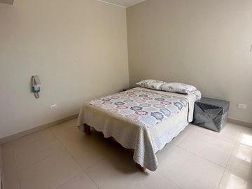 DEPARTAMENTO DUPLEX EN SAN BARTOLO