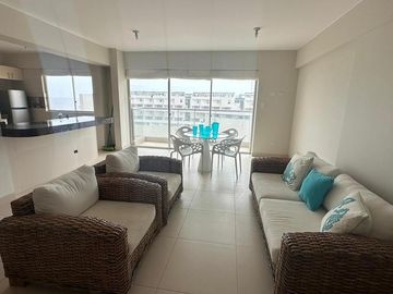 DEPARTAMENTO DUPLEX EN SAN BARTOLO