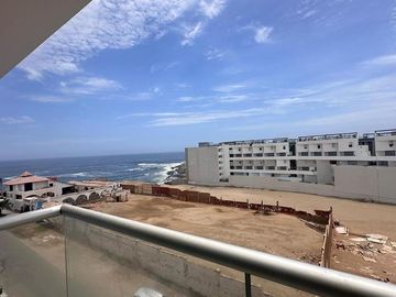 DEPARTAMENTO DUPLEX EN SAN BARTOLO