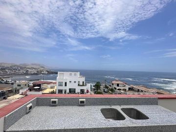 DEPARTAMENTO DUPLEX EN SAN BARTOLO