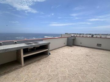 DEPARTAMENTO DUPLEX EN SAN BARTOLO
