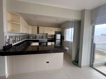 DEPARTAMENTO DUPLEX EN SAN BARTOLO