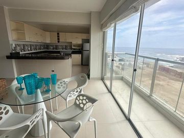 DEPARTAMENTO DUPLEX EN SAN BARTOLO