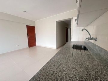 VENDO DEPARTAMENTO EN SAN BARTOLO CON COCHERA