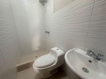VENDO DEPARTAMENTO EN SAN BARTOLO CON COCHERA