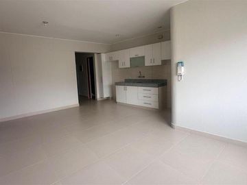 VENDO DEPARTAMENTO EN SAN BARTOLO CON COCHERA