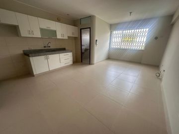 VENDO DEPARTAMENTO EN SAN BARTOLO CON COCHERA