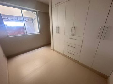 VENDO DEPARTAMENTO EN SAN BARTOLO CON COCHERA