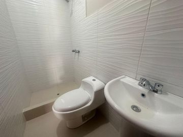 VENDO DEPARTAMENTO EN SAN BARTOLO CON COCHERA