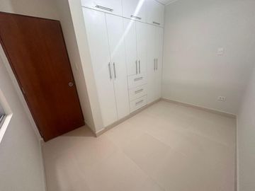 VENDO DEPARTAMENTO EN SAN BARTOLO CON COCHERA