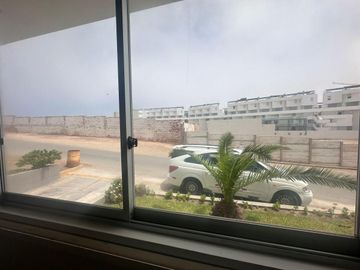 VENDO DEPARTAMENTO EN SAN BARTOLO CON COCHERA