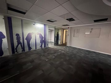 OFICINAS EN ALQUILER EN SURQUILLO, FRENTE AL METRO DE ARAMBURÚ