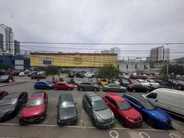 OFICINAS EN ALQUILER EN SURQUILLO, FRENTE AL METRO DE ARAMBURÚ