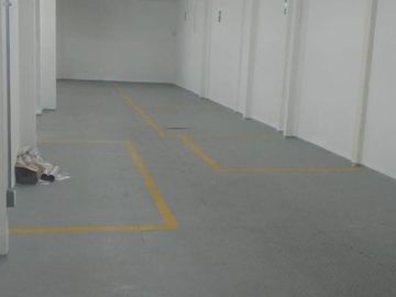 ALQUILER DE ALMACEN INDUSTRIAL EN ATE VITARTE