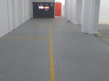 ALQUILER DE ALMACEN INDUSTRIAL EN ATE VITARTE