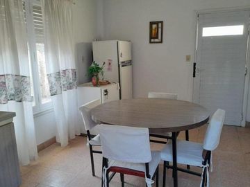PH 3 Ambientes + espacio de cochera