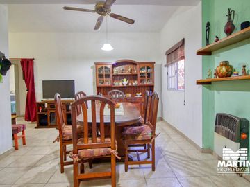 Chalet en venta apto crédito - Para dos familias, en dos plantas - Munro