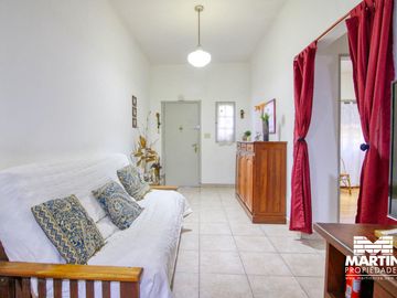 Chalet en venta apto crédito - Para dos familias, en dos plantas - Munro