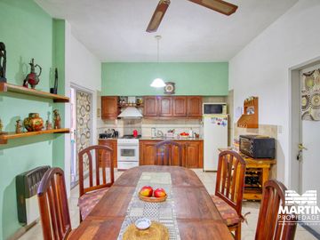 Chalet en venta apto crédito - Para dos familias, en dos plantas - Munro