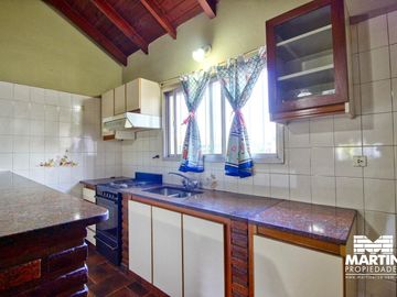 Chalet en venta apto crédito - Para dos familias, en dos plantas - Munro