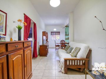 Chalet en venta apto crédito - Para dos familias, en dos plantas - Munro