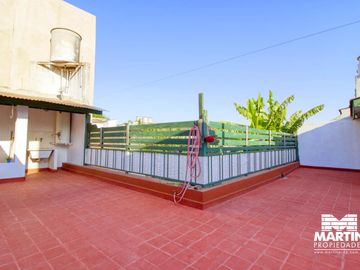 Chalet en venta apto crédito - Para dos familias, en dos plantas - Munro
