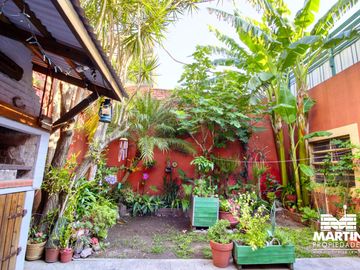 Chalet en venta apto crédito - Para dos familias, en dos plantas - Munro