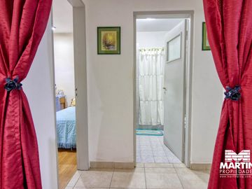 Chalet en venta apto crédito - Para dos familias, en dos plantas - Munro
