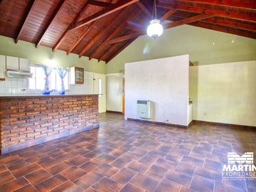 Chalet en venta apto crédito - Para dos familias, en dos plantas - Munro