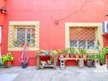 Chalet en venta apto crédito - Para dos familias, en dos plantas - Munro