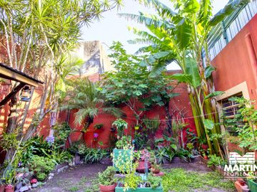 Chalet en venta apto crédito - Para dos familias, en dos plantas - Munro