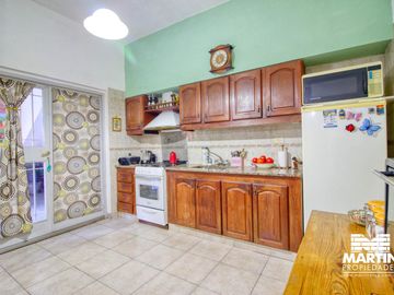Chalet en venta apto crédito - Para dos familias, en dos plantas - Munro