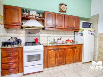 Chalet en venta apto crédito - Para dos familias, en dos plantas - Munro